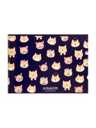 Альбом для рисования Calligrata «Веселые корги» А4, 40 листов, на скрепке, плотность листов 100 г/м², обложка из мелованного картона - Фото 9