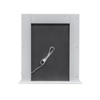 Комплект светодиодных ламп для подсветки зеркала, 10шт, контроллер, от USB, 3000 - 6500К 5 - Фото 4