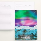 Ежедневник «Север», 52 листа, А6 - Фото 2