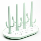 УЦЕНКА Сушилка для детских бутылочек Крошка Я, зеленый - Фото 2