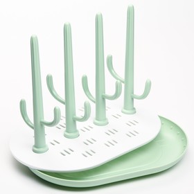 {{photo.Alt || photo.Description || 'УЦЕНКА Сушилка для детских бутылочек Крошка Я, зеленый'}}