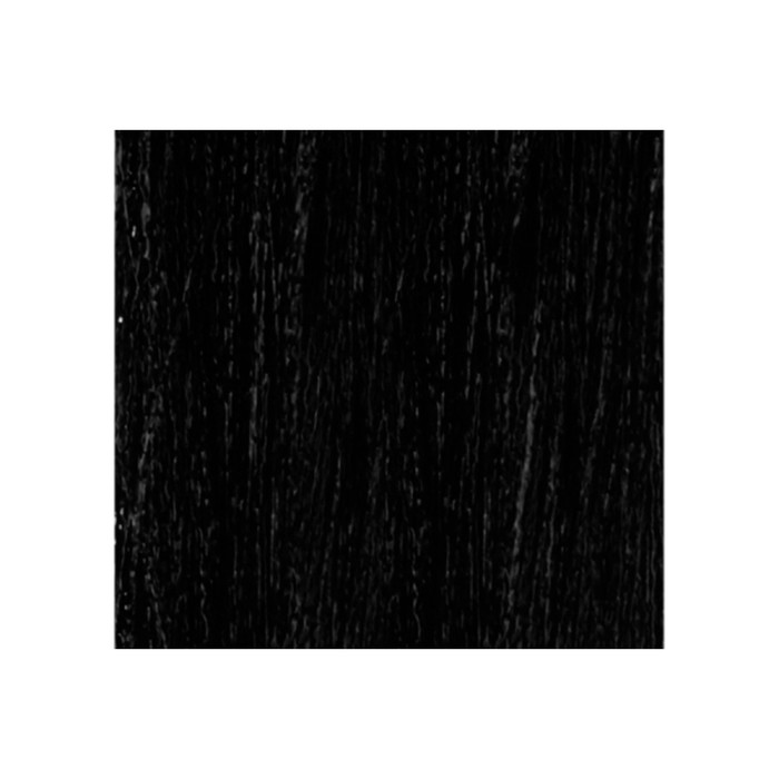 Синтетическая нить HIGASHI Nylon Fiber NF-24, черный, 01136