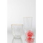 Стакан Magistro «Фьюжн», 300 мл, стекло, прозрачный - Фото 4