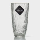 Стакан Magistro «Фьюжн», 350 мл, стекло, прозрачный - Фото 6