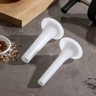 Шприц для формирования колбасы Доляна - Фото 3