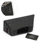 Часы электронные настольные, с будильником, вибрацией, от USB, 8.9 x 17.5 x 9.9 см - фото 51455937