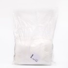 Комбинезон Каспер на молнии с защитным клапаном спанбонд, размер 2XL-3XL 25 г/м² - Фото 2