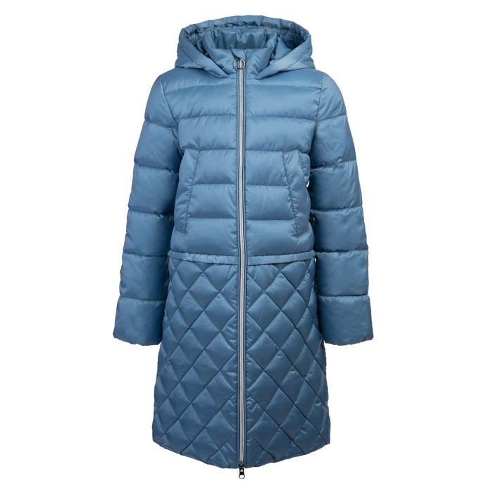 Пальто для девочки, рост 158 см - Фото 1