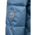 Пальто для девочки, рост 158 см - Фото 5