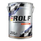 Смазка ROLF Grease M5 L 180 EP-2, 18 кг - фото 302683291