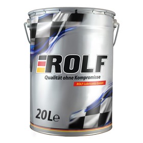 Смазка ROLF Grease M5 L 180 EP-2, 18 кг 9095651