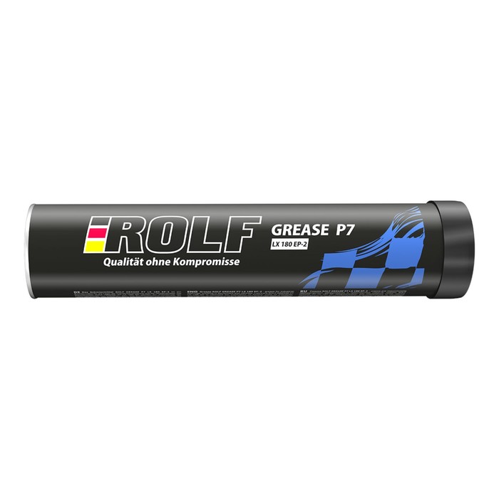 Смазка rolf Grease P7 LX 180 EP-2, 390 г - Фото 1
