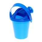 Песочный набор «Морские приключения», в рюкзачке - фото 31909667