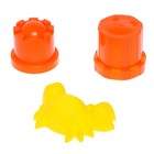 Песочный набор «Морские приключения», в рюкзачке - фото 31909668