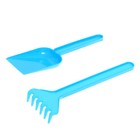 Песочный набор «Морские приключения», в рюкзачке - фото 31909669