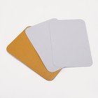 Картхолдер на телефон TEXTURA, кожа пулл-ап, цвет чёрный - Фото 5