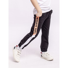 

Брюки спортивные для мальчика, рост 104 см