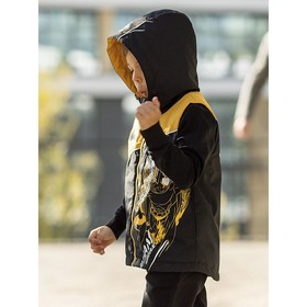 

Жилет, рост 134 см