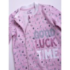 Комбинезон, рост 80 см - фото 24628257