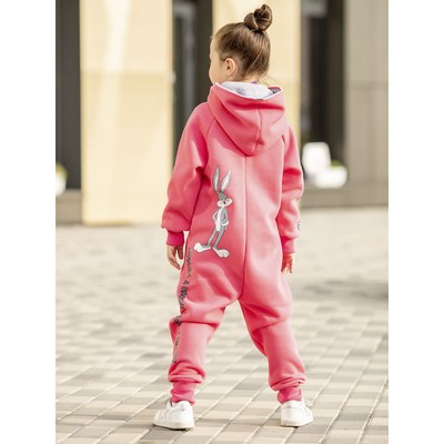 Комбинезон, рост 98 см