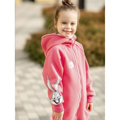 Комбинезон, рост 98 см