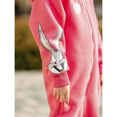 Комбинезон, рост 98 см