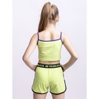 Топ для девочки, рост 152 см - Фото 3