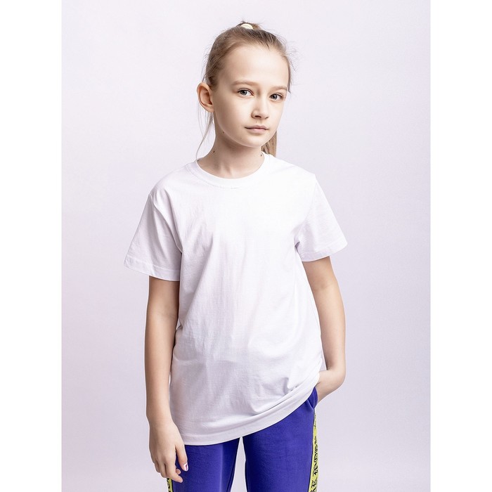 Футболка, рост 116 см - Фото 1