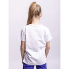 Футболка, рост 116 см - Фото 2