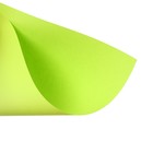 Бумага цветная неоновая А4, 8 листов, 4 цвета, тонированная, на скобе, 80 г/м2 "Забавный клоун" - Фото 3