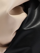 Сумка - мешок женская TEXTURA, на молнии, 32×11×32 см, бежевая - Фото 15