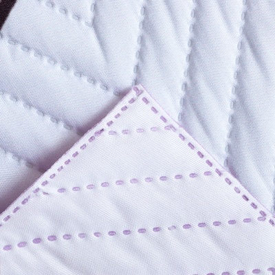 Покрывало 1.5-спальное «Этель» Top girl, 145×210 см, микрофибра