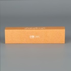Коробка для конфет, кондитерская упаковка «Крафт», 5 х 21 х 3.3 см - Фото 6