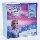 УЦЕНКА Игровой набор «Холодное сердце: Сказочный образ», кукла-манекен с аксессуарами - Фото 6
