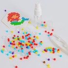 УЦЕНКА Аквамозаика с декорациями, Тачки - Фото 2