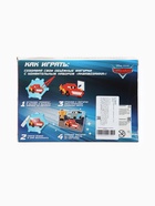 УЦЕНКА Аквамозаика с декорациями, Тачки - Фото 6