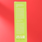 Гелевая зубная паста Consly, Clean&Fresh, с экстрактами бамбука и зеленого чая, 105 г - Фото 3