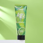 Шампунь Consly, с экстрактами водорослей и зеленого чая Матча, для силы и блеска волос, 250 мл - фото 318935410