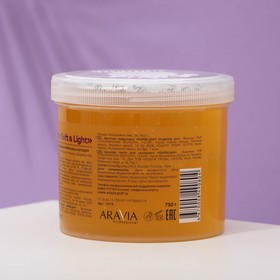 

Сахарная паста Aravia Professional, мягкая и легкая, 750 г