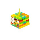 Развивающая игрушка «3D пазл», 23 элемента - Фото 6