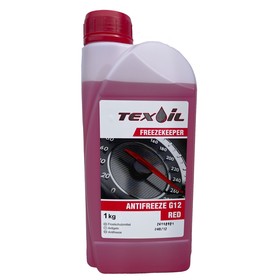 

Антифриз FREEZEKEEPER RED G-12, 1 кг