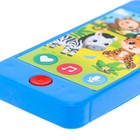 Музыкальный телефон, звук, свет - Фото 3