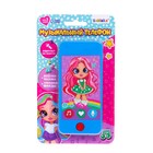 Музыкальный телефон «Милой девочке», звук, свет - Фото 4