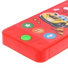 Музыкальный телефон «Крутые тачки», звук, свет - Фото 3