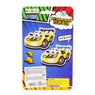 Музыкальный телефон «Крутые тачки», звук, свет - Фото 5