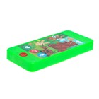 Музыкальный телефон «Лесные зверята», звук, свет - Фото 2