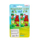 Музыкальный телефон «Лесные зверята», звук, свет - Фото 5