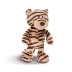 Мягкая игрушка NICI «Тигр», 20 см - фото 109082996
