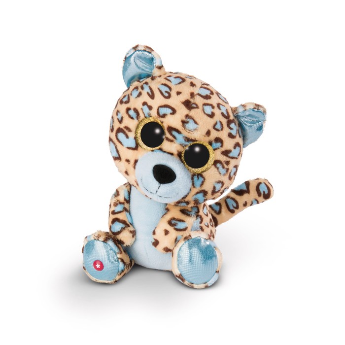 Мягкая игрушка NICI «Леопард Ласси», 25 см - Фото 1