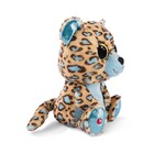 Мягкая игрушка NICI «Леопард Ласси», 25 см - Фото 3